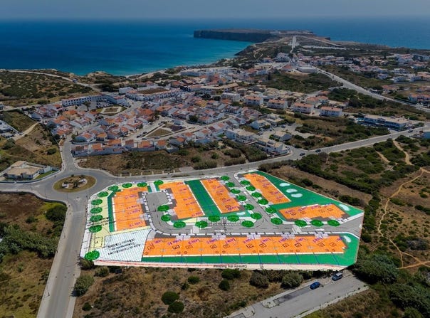 Sagres, Algarve