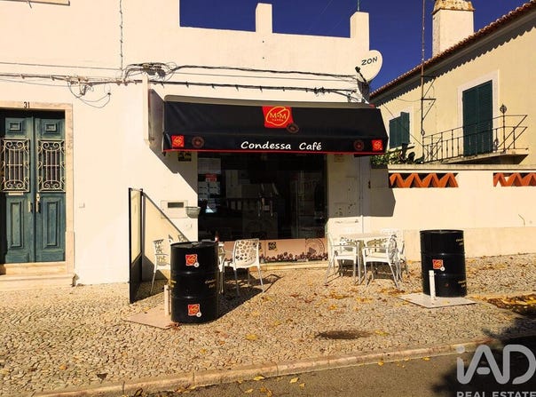 Évora, Évora District