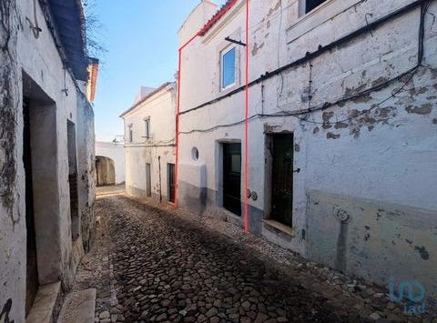Estremoz, Évora 7100-551