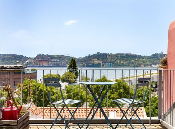 Belém, Lisbon 1400