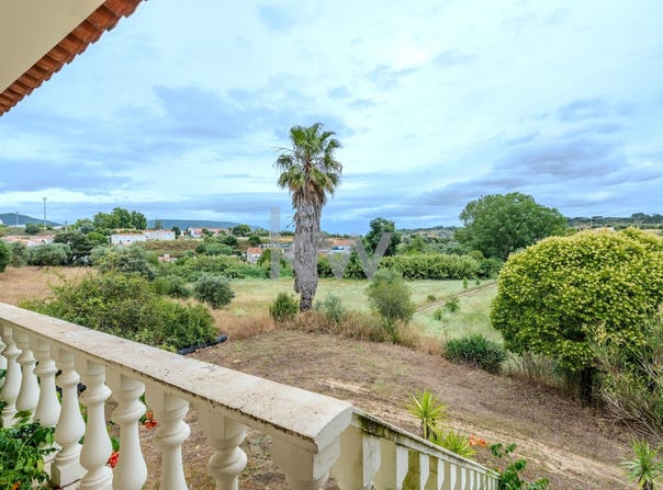 Alcanena e Vila Moreira, Santarém District