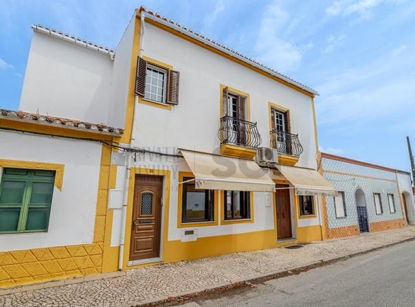 Aldeia Nova De São Bento, Beja 7830