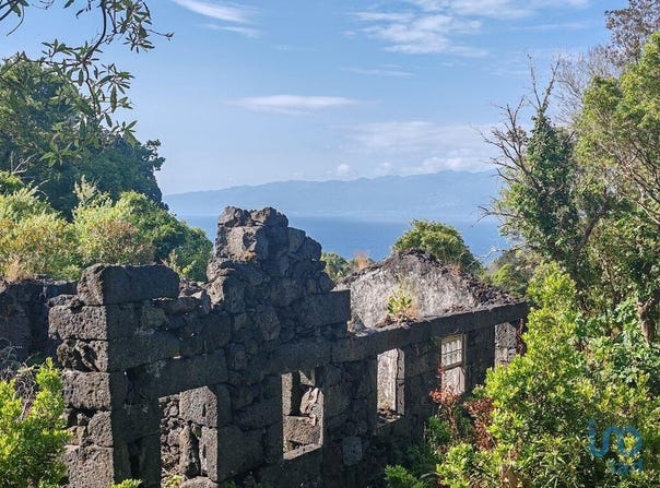 Ilha do Pico, Azores
