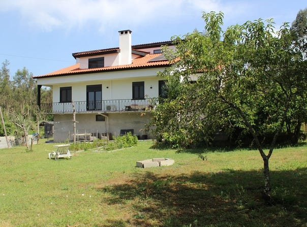Santa Comba Dão e Couto do Mosteiro, Viseu 3440