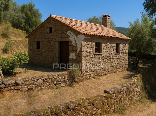 Cibões e Brufe, Terras de Bouro, Braga 4840-070
