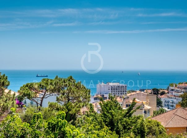 Cascais e Estoril, Lisbon