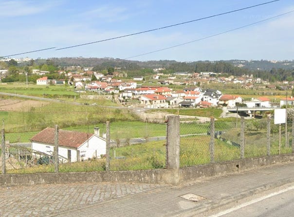 Vila Chã do Marão, Porto District