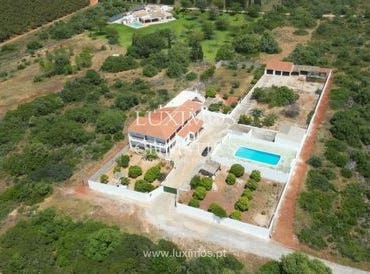 Algoz e Tunes, FARO