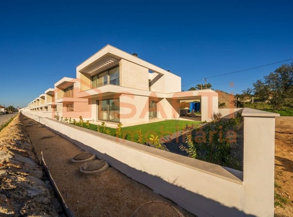 Rio Maior, Santarém District