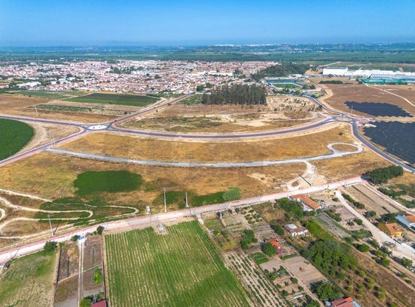 Almeirim, Santarém District