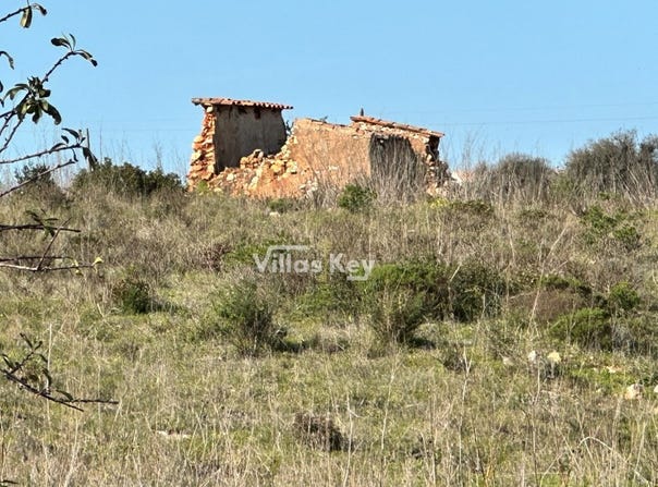 Bensafrim, Algarve