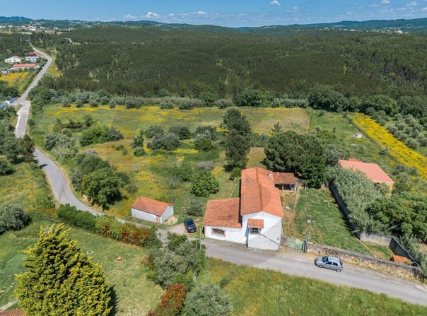Casais e Alviobeira, Santarém District