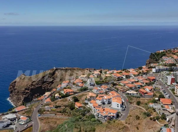 Santa Cruz, Madeira 9100