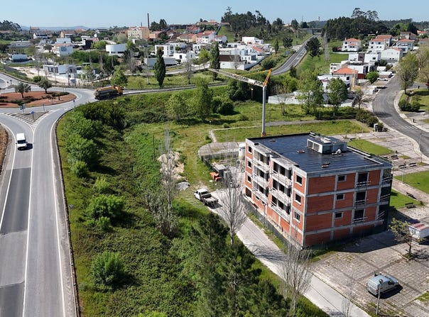 Ramalhal, Lisbon