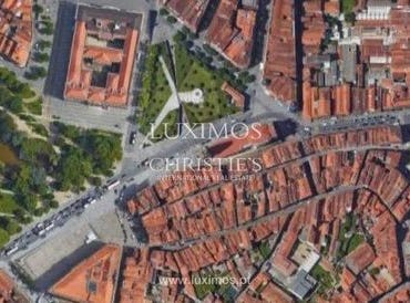 Baixa, PORTO