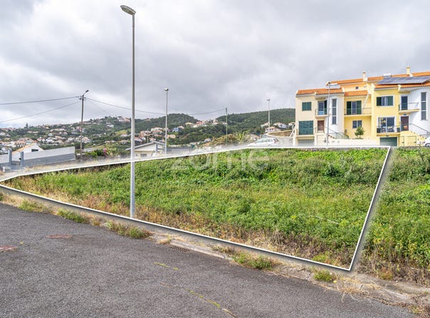 Santa Cruz, Madeira