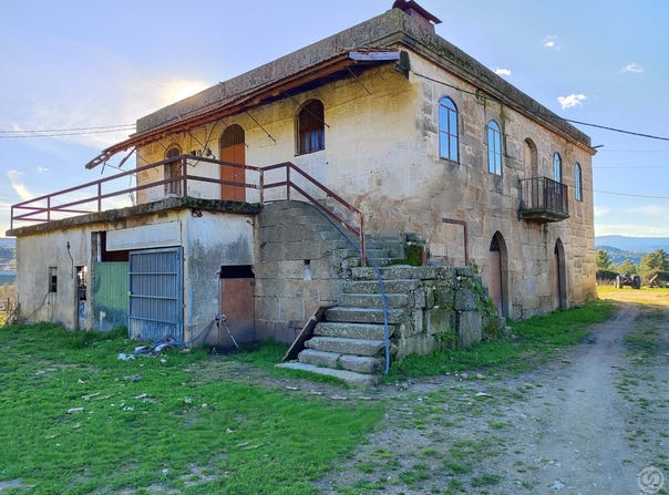 Vilar de Nantes, Vila Real District