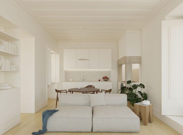 Lisboa, Lisbon 1200