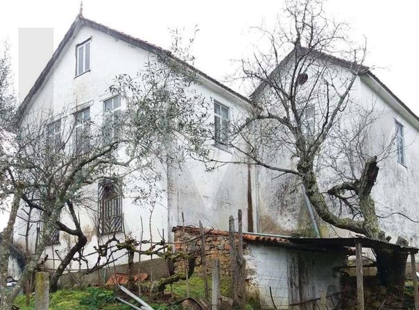 Góis, Coimbra District