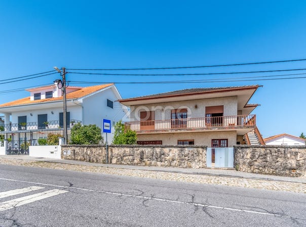 Amarante, Porto District