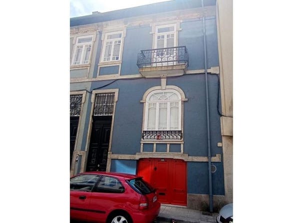 Porto, Porto 4150-724