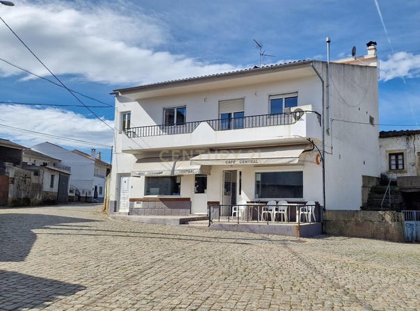 Cinco Vilas e Reigada, Guarda District