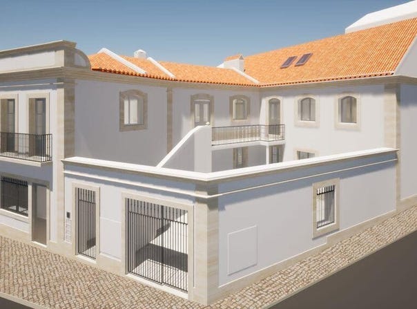 Alcochete, Setúbal 2890