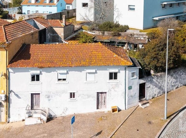 Porto, Porto District
