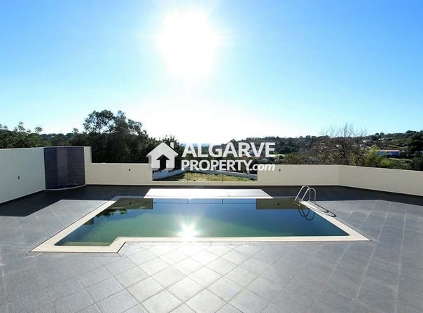 Boliqueime, Algarve