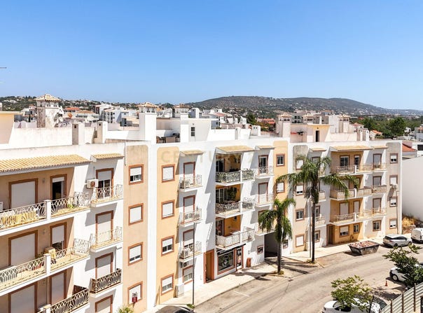 Almancil, Algarve