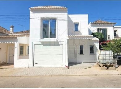 Urbanização da Asseca, Tavira, Faro