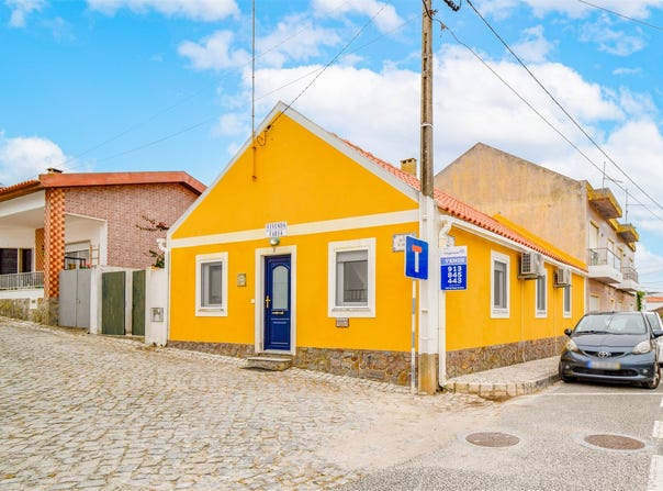 Foz Do Arelho, Leiria 2500