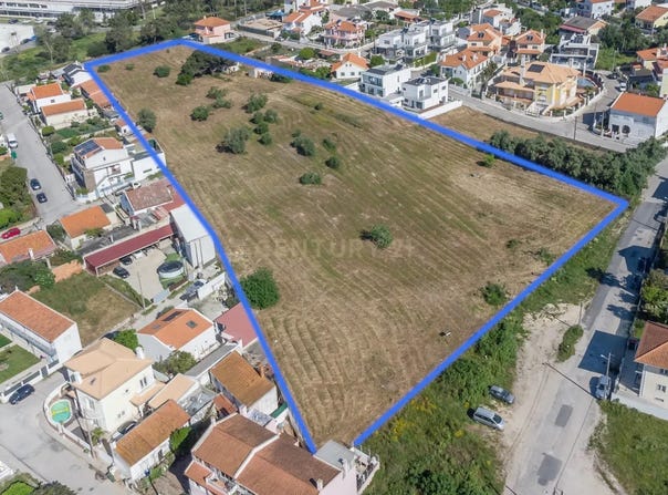 Charneca de Caparica e Sobreda, Setubal
