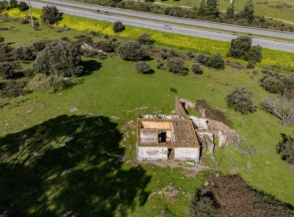 Borba (Matriz), Évora 7150