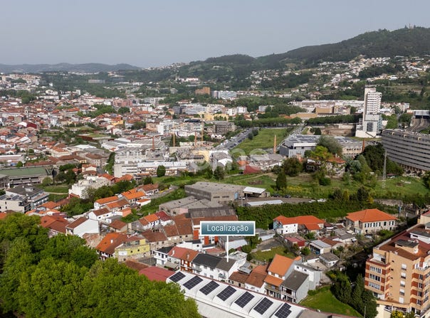 Guimarães, Braga