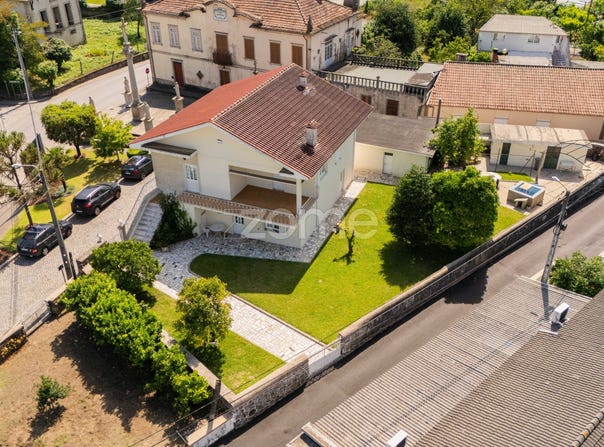 Vila Verde, Braga
