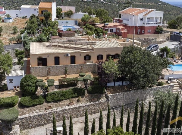 Loulé (São Clemente), Algarve 8100