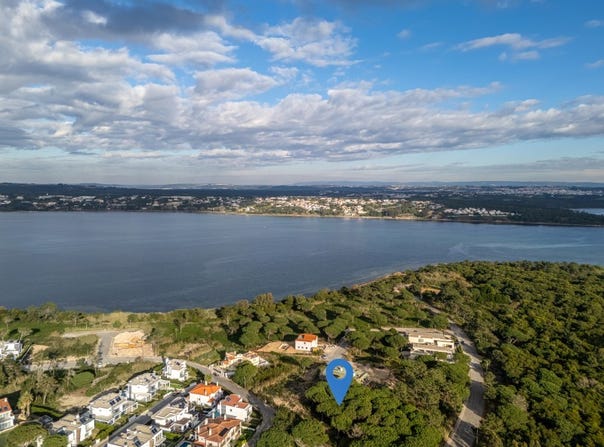 Vau, Leiria District