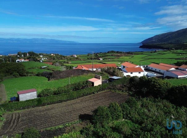 Ilha do Pico, Azores