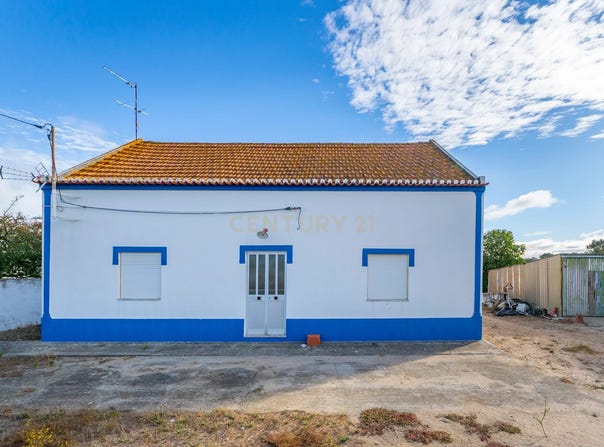 Alcochete, Setubal