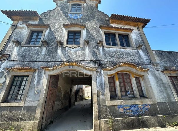 Cacia, Aveiro, Aveiro District 3800