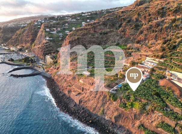 Calheta, Madeira 9370