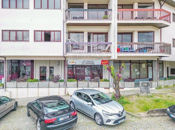 Porto, Porto District 4600