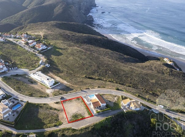Aljezur, Algarve 8670