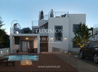 Almancil, FARO