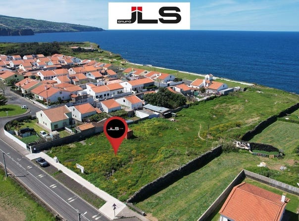 FENAIS DA LUZ, Azores