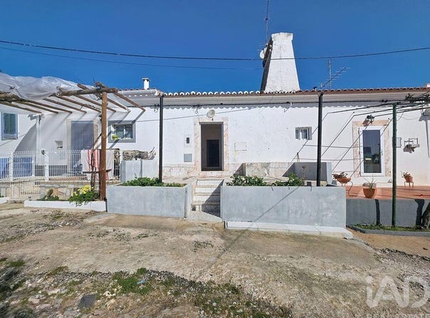 Évora, Évora District