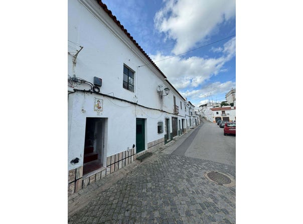 São João Baptista, Portalegre District