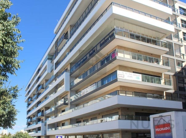 Portimão, Algarve