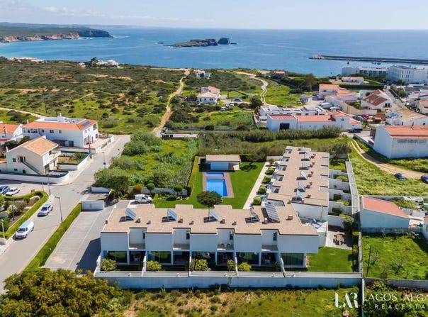 Sagres, Algarve 8650